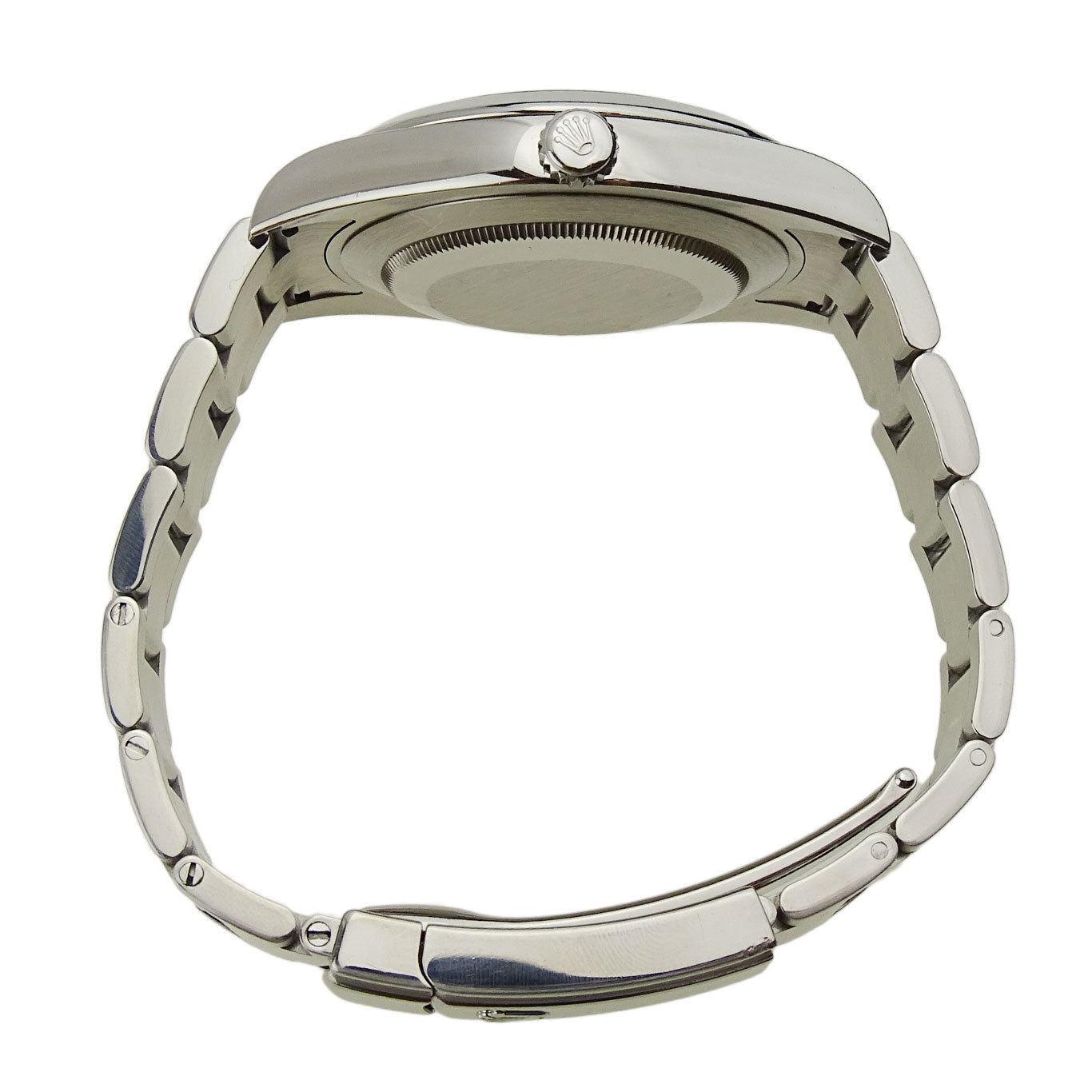 Rolex Datejust II Oyster Perpetual 116300