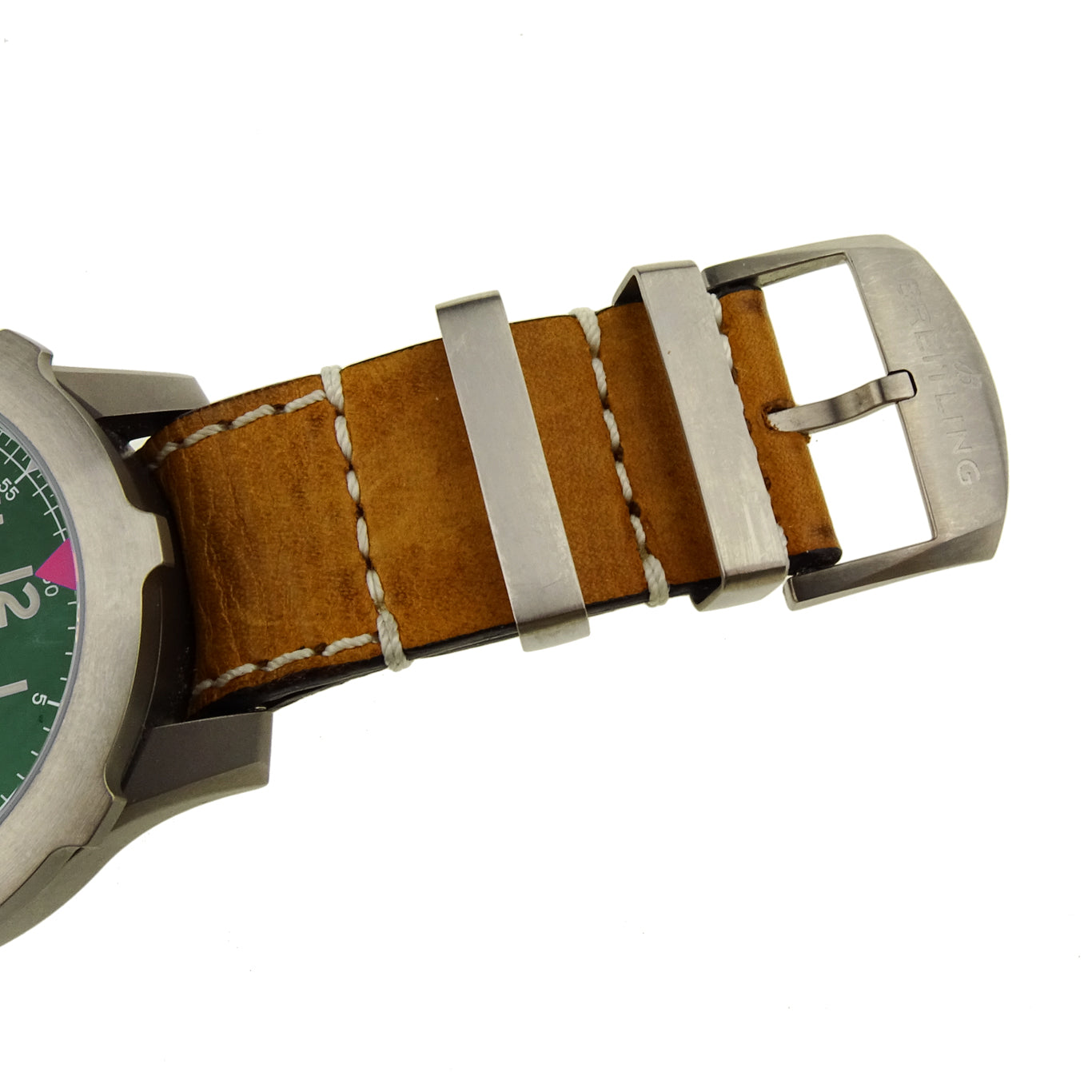 Breitling Aviator Super 8 B20 Automatic