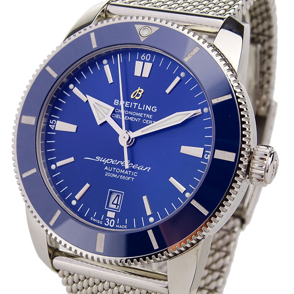 Breitling SuperOcean Heritage 46 AB202016
