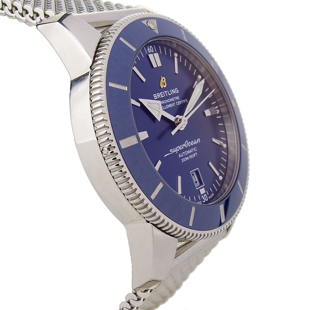 Breitling SuperOcean Heritage 46 AB202016