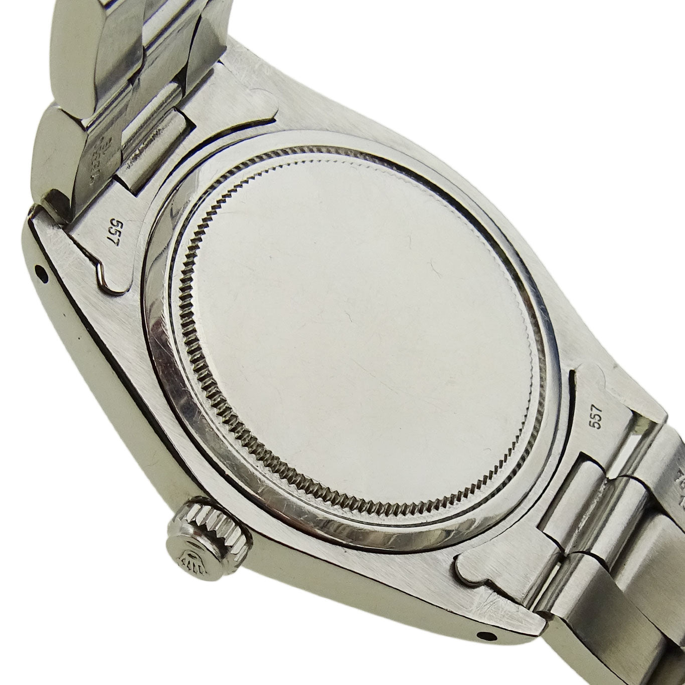 Rolex Oysterdate Precision 6694