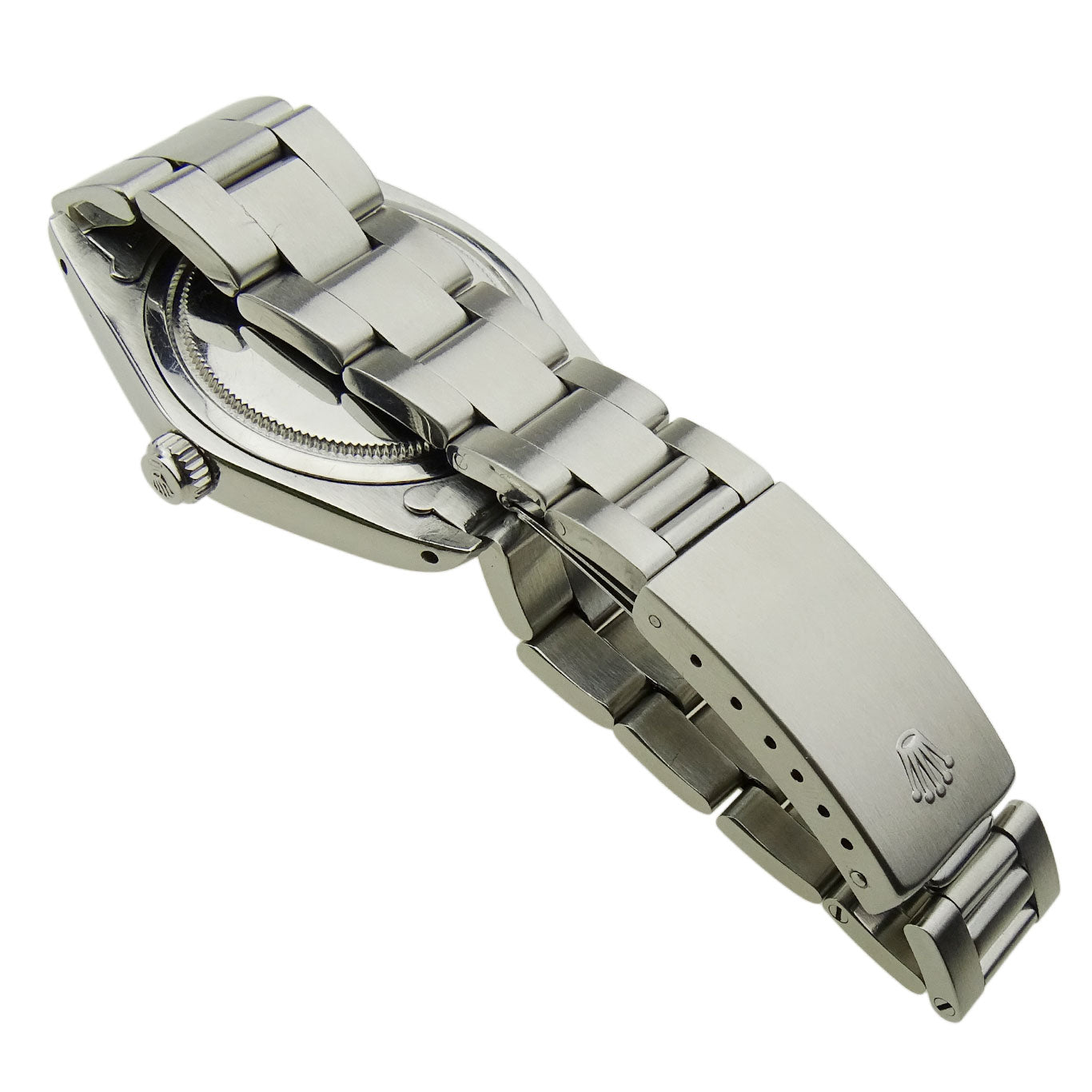 Rolex Oysterdate Precision 6694