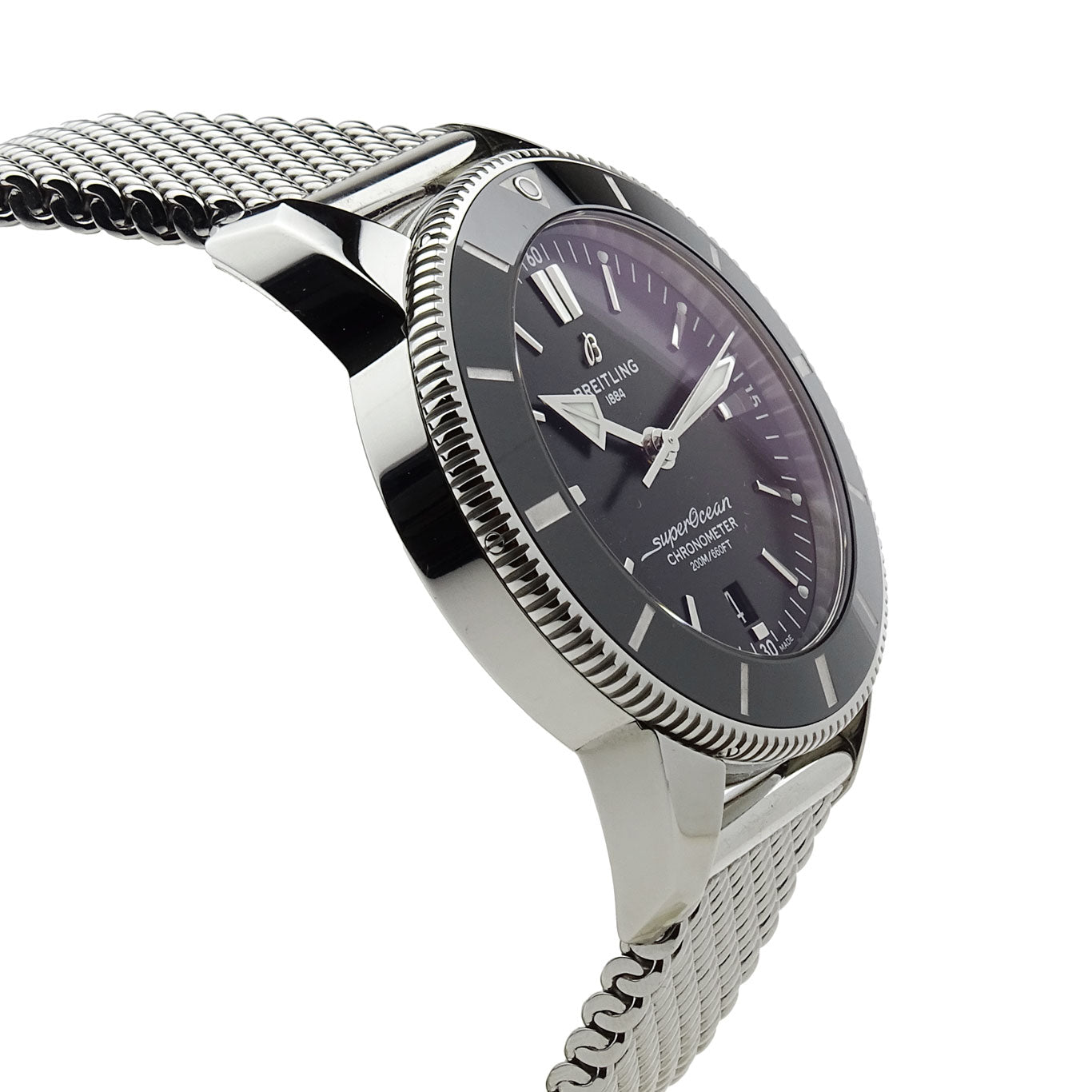 Breitling SuperOcean Heritage B20 AB2030