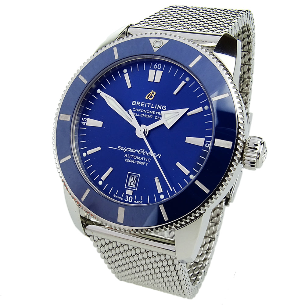 Breitling SuperOcean Heritage 46 AB2020