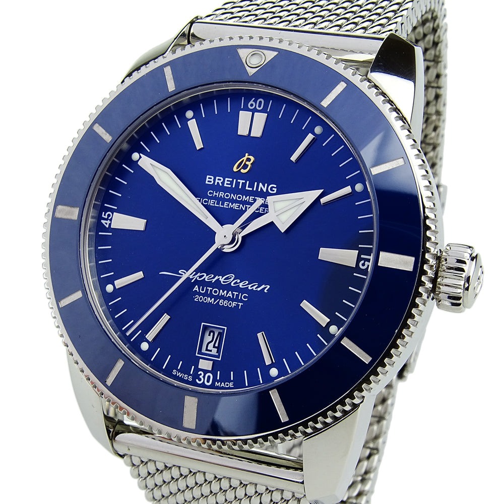 Breitling SuperOcean Heritage 46 AB2020