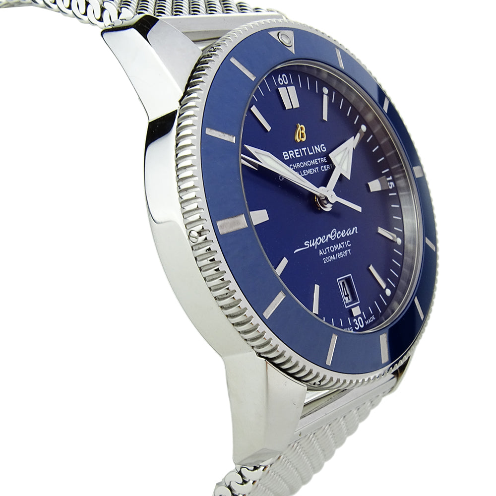 Breitling SuperOcean Heritage 46 AB2020