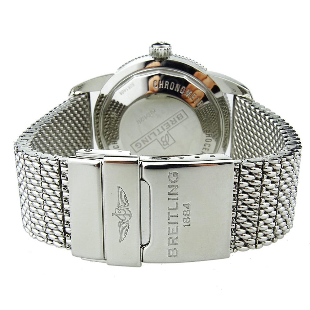 Breitling SuperOcean Heritage 46 AB2020