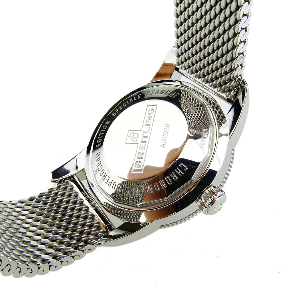 Breitling SuperOcean Heritage 46 AB2020