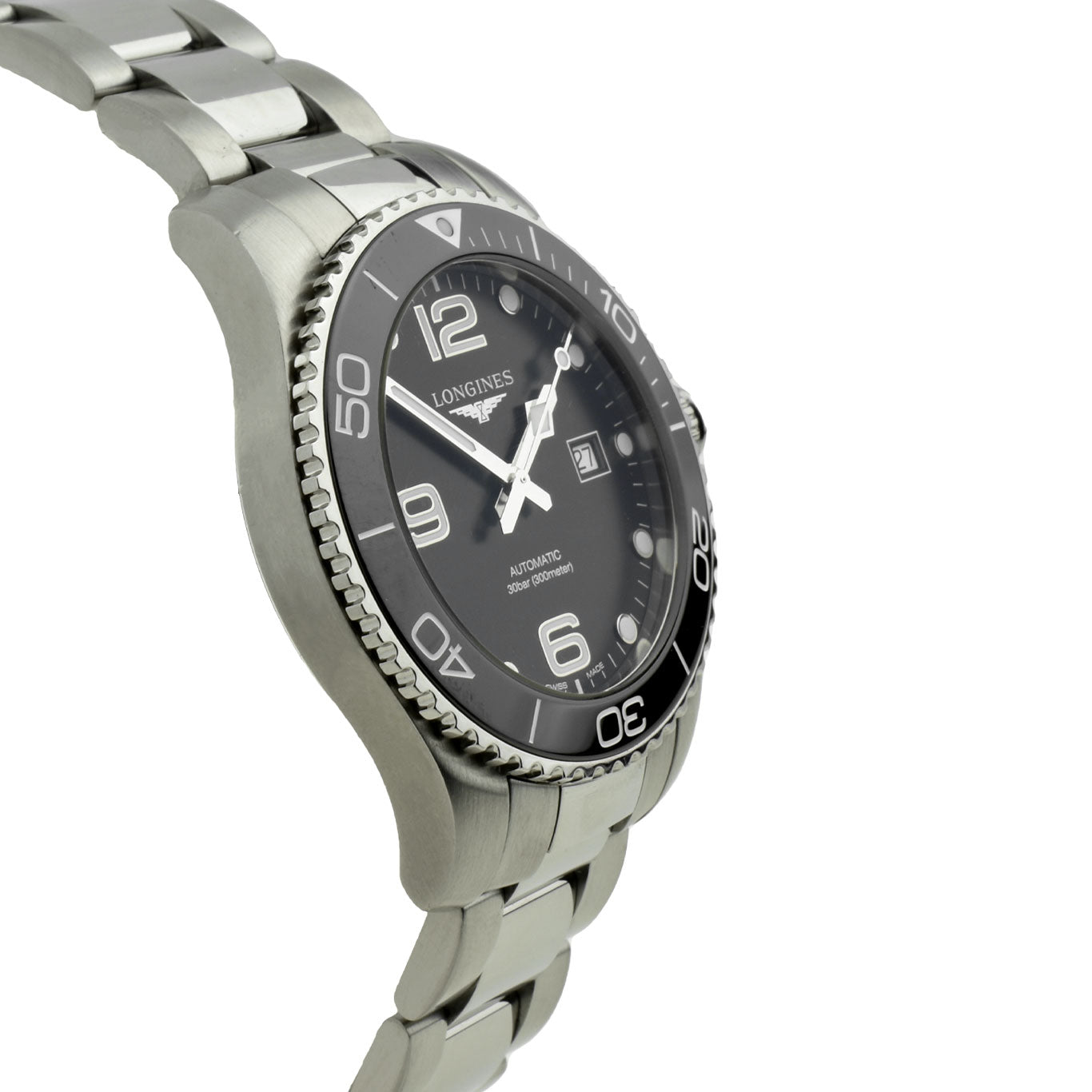 Longines HydroConquest Automatic L3.782.4.56.6