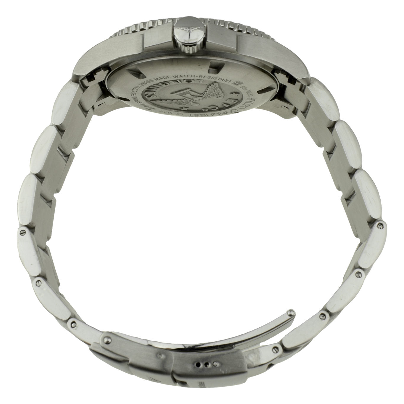 Longines HydroConquest Automatic L3.782.4.56.6