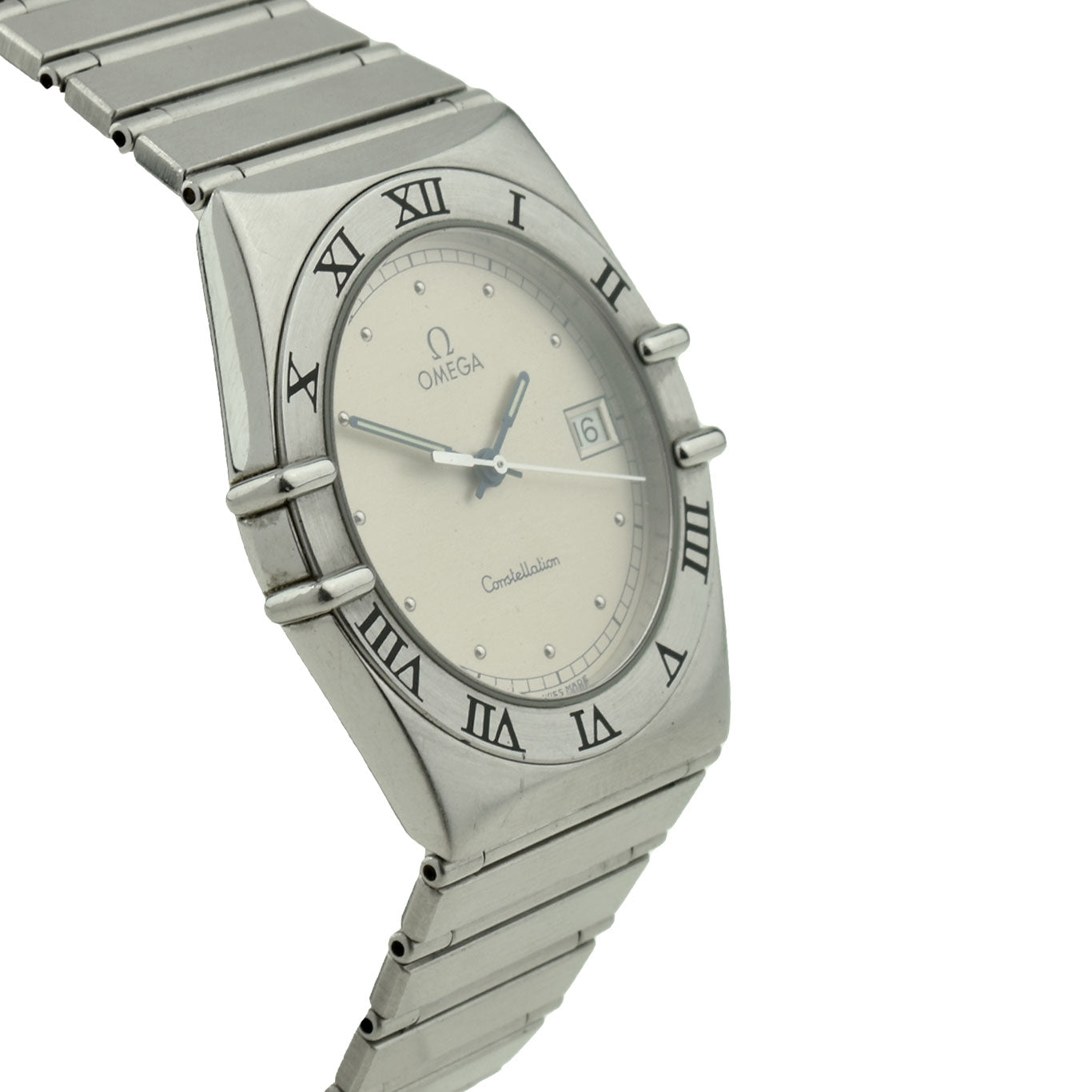 Omega Constellation Quartz 396.1070