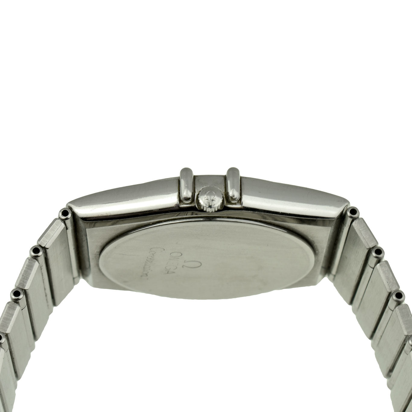 Omega Constellation Quartz 396.1070