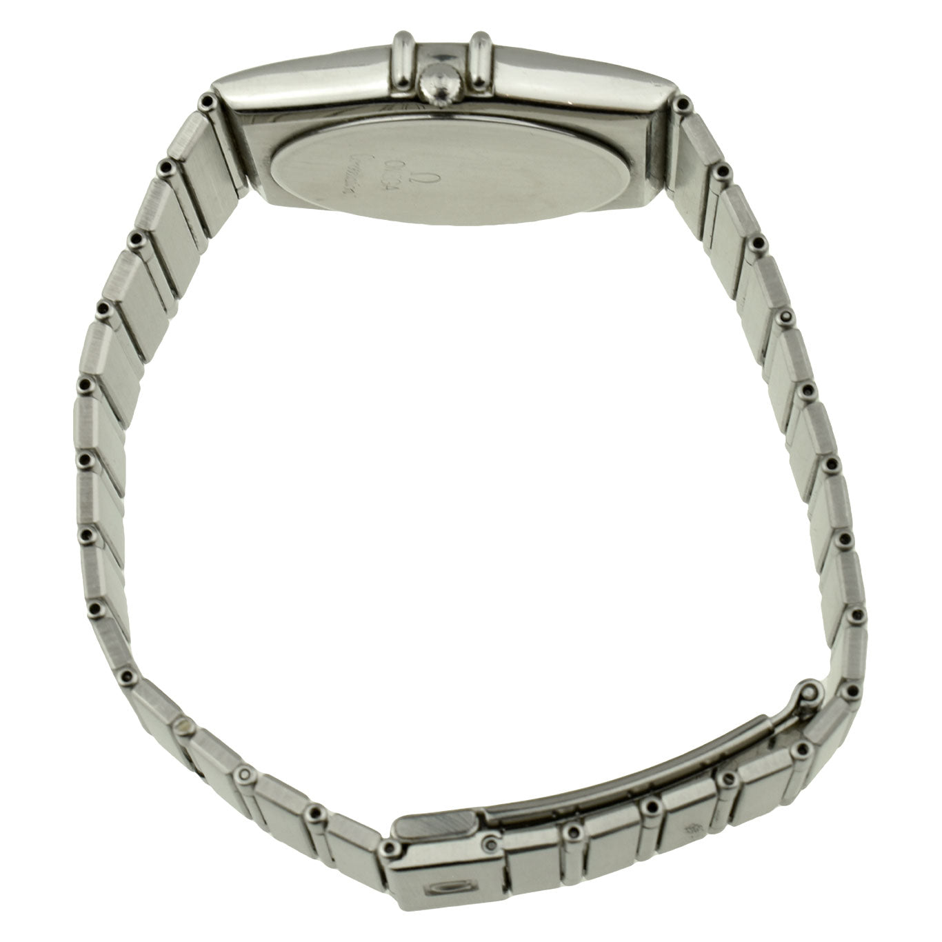 Omega Constellation Quartz 396.1070