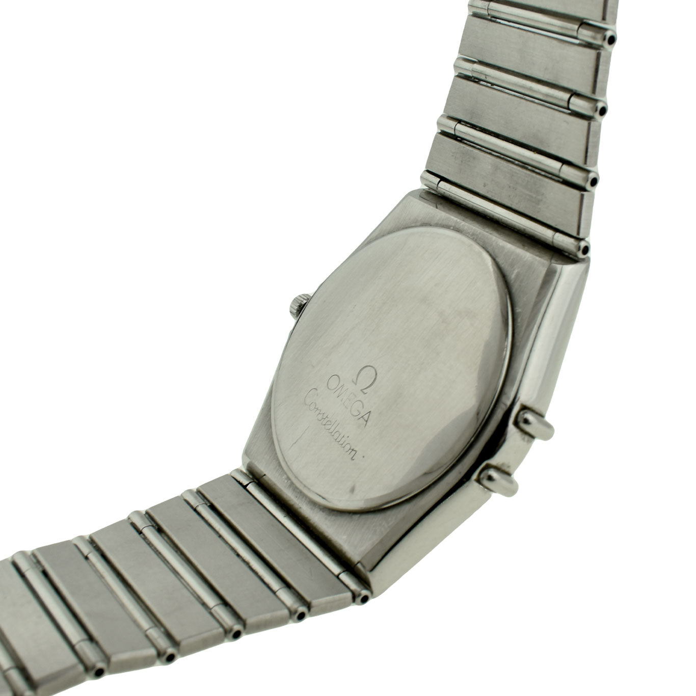 Omega Constellation Quartz 396.1070