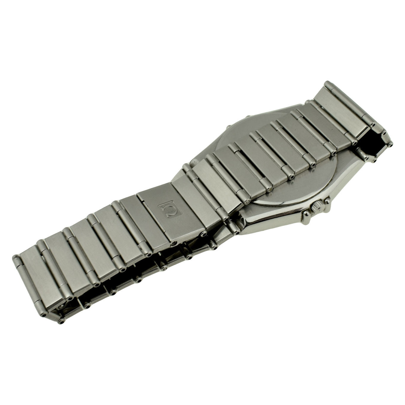 Omega Constellation Quartz 396.1070