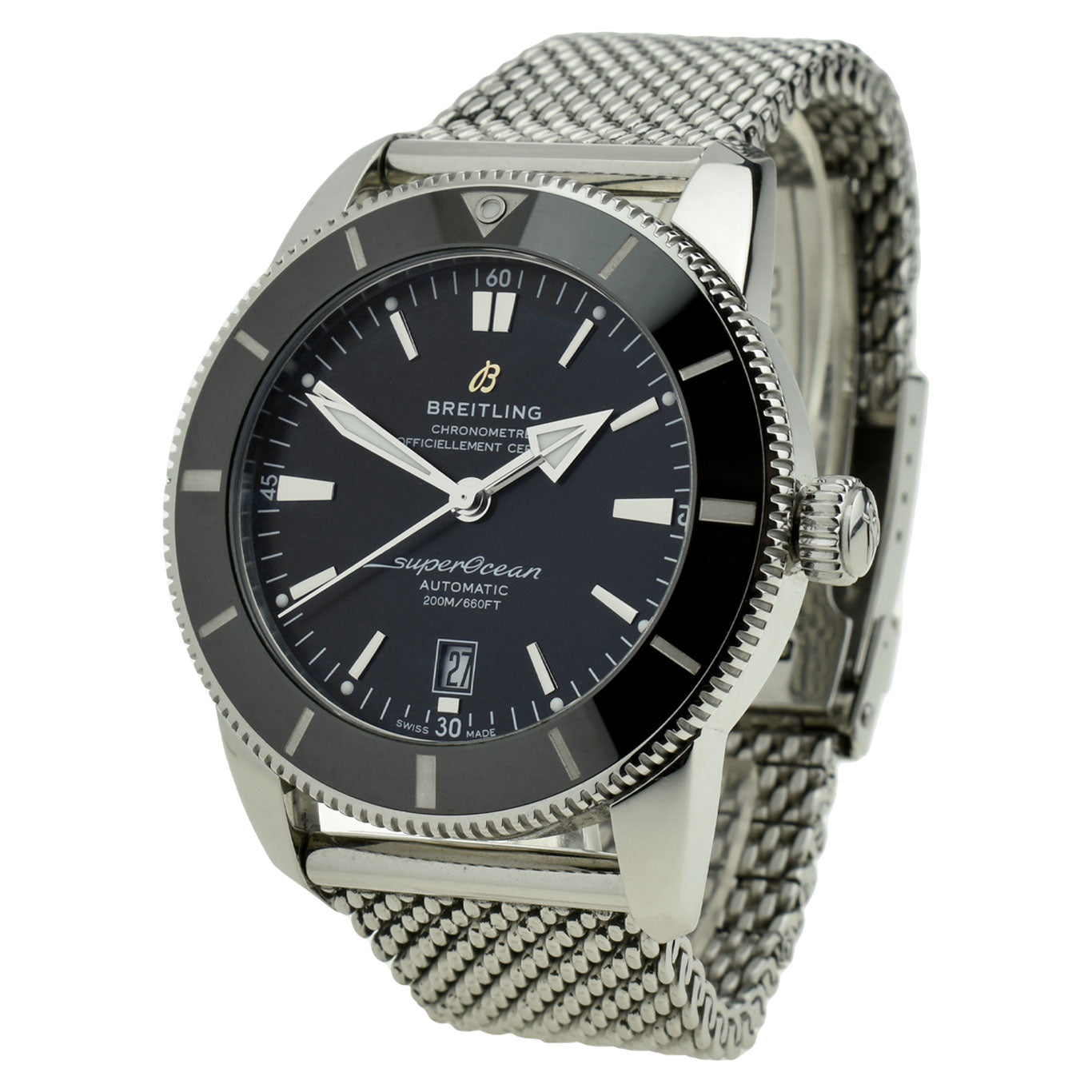Breitling SuperOcean Heritage 46 AB2020