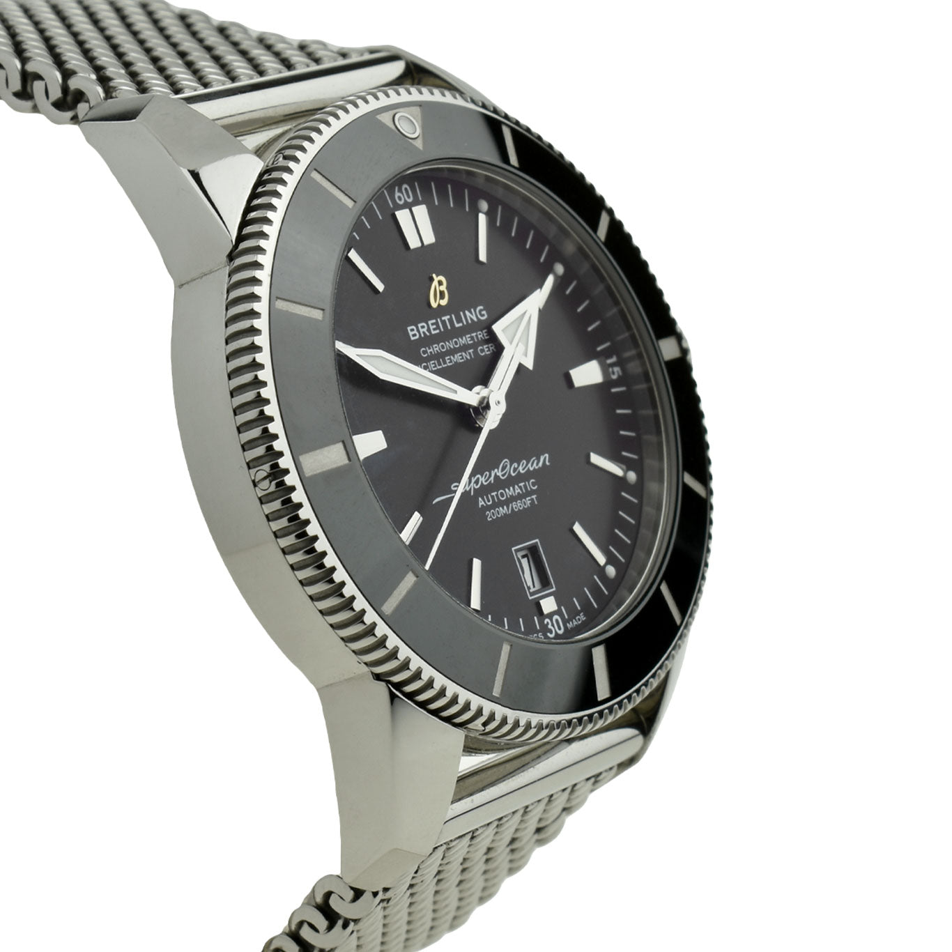 Breitling SuperOcean Heritage 46 AB2020