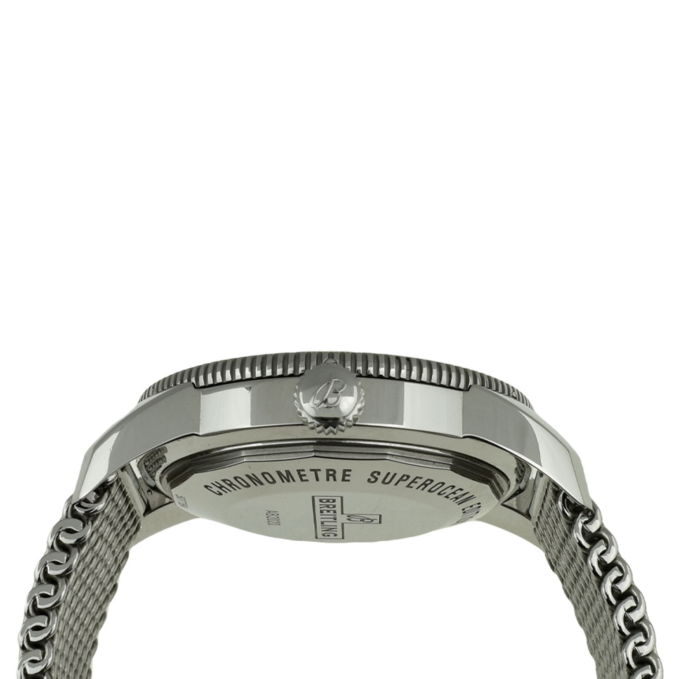 Breitling SuperOcean Heritage 46 AB2020