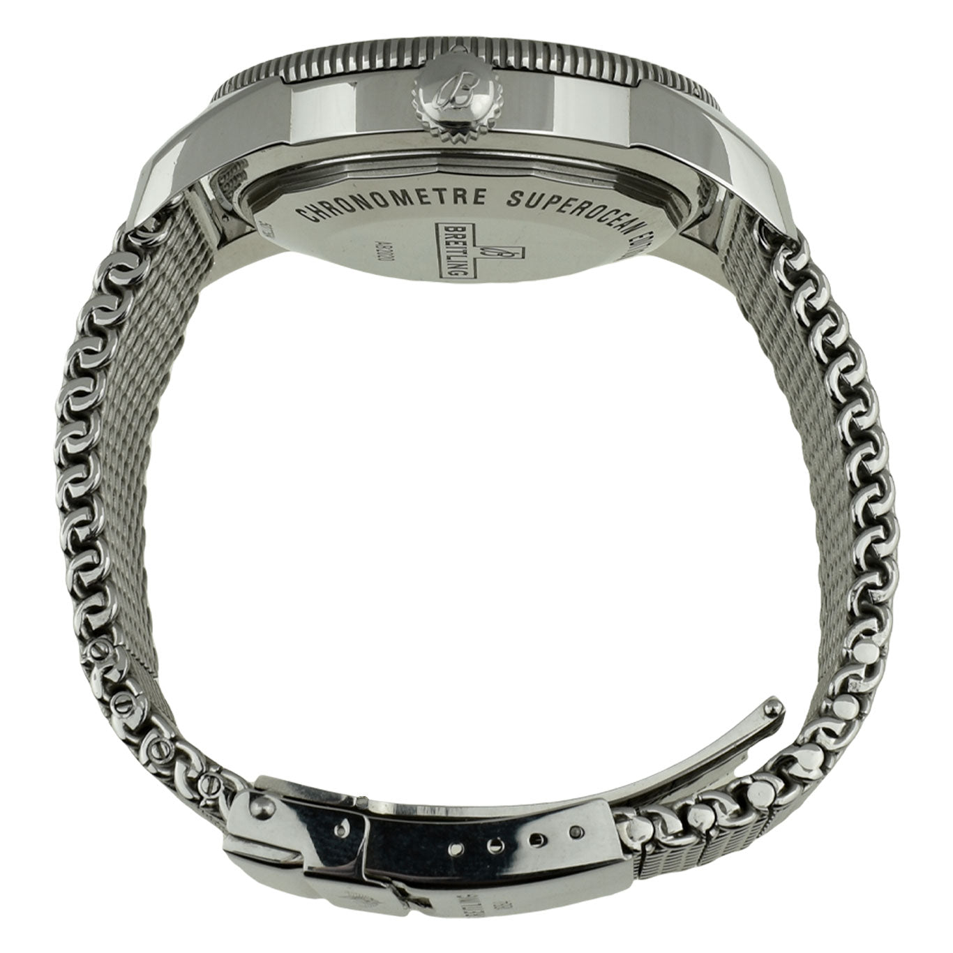 Breitling SuperOcean Heritage 46 AB2020
