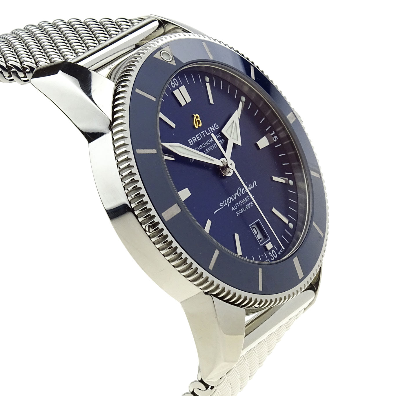 Breitling SuperOcean Heritage 46 AB2020