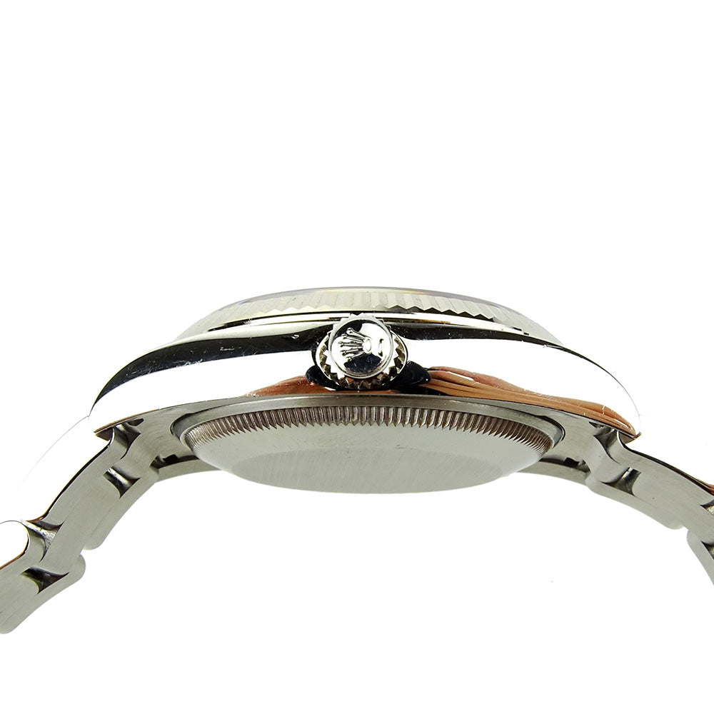 Rolex Oyster Perpetual Date 34 115234