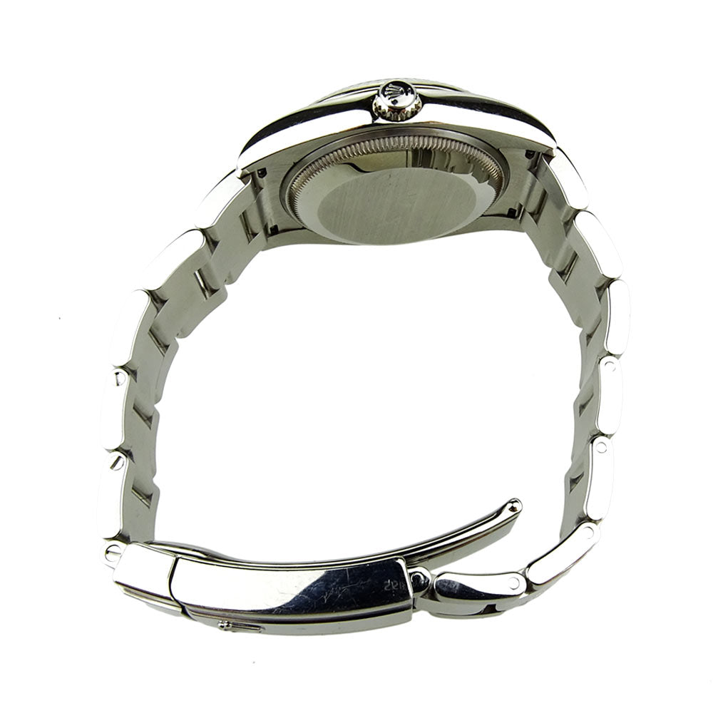 Rolex Oyster Perpetual Date 34 115234