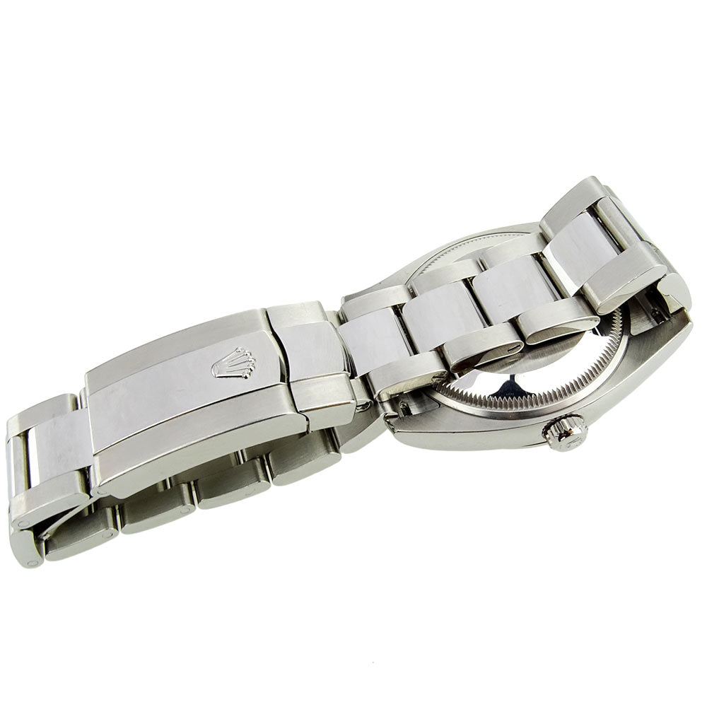 Rolex Oyster Perpetual Date 34 115234