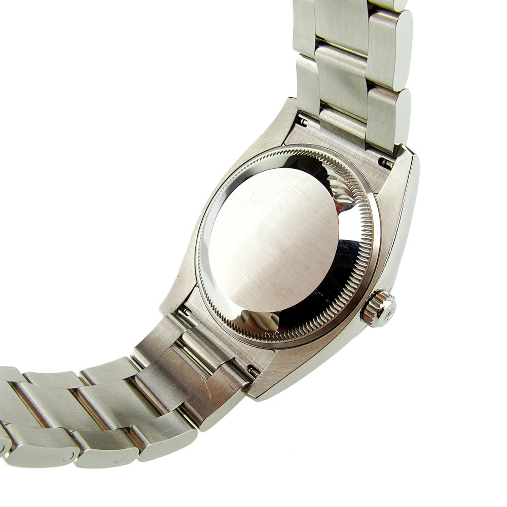 Rolex Oyster Perpetual Date 34 115234