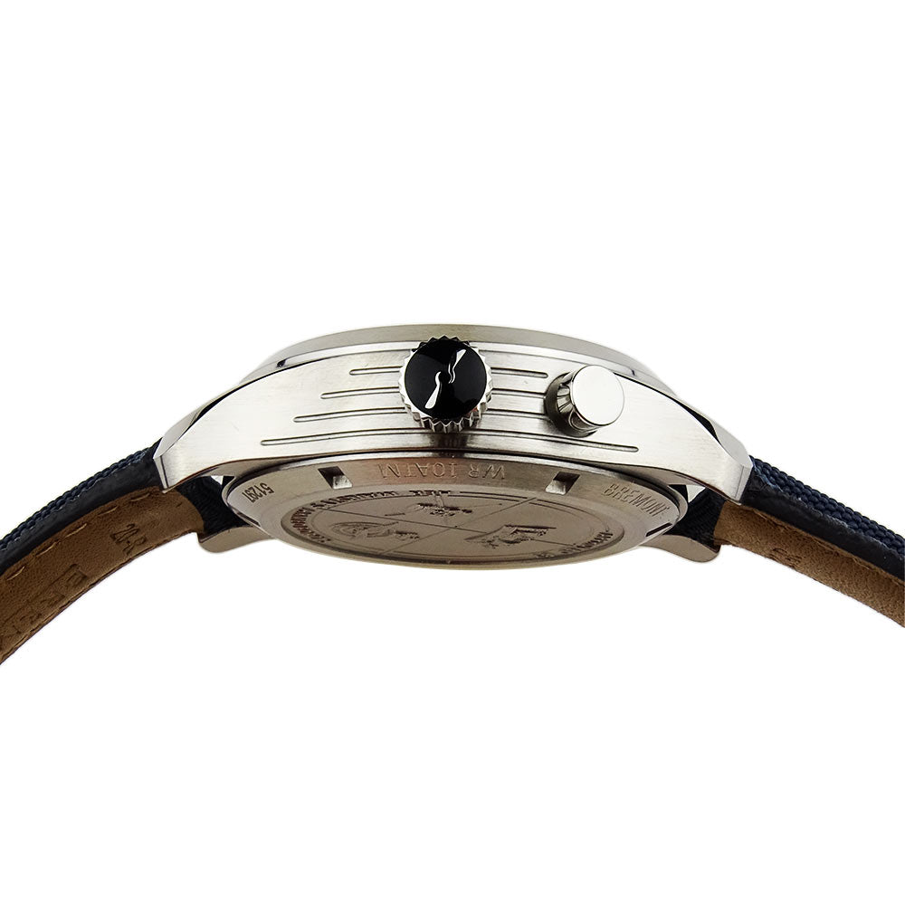 Bremont HMAF Arrow Steel Automatic