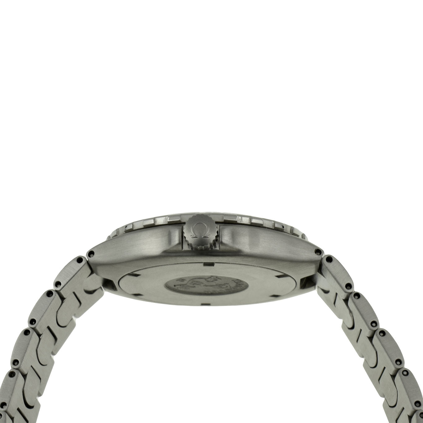 Omega Seamaster 200m "Pre Bond" Quartz 2850.50.02