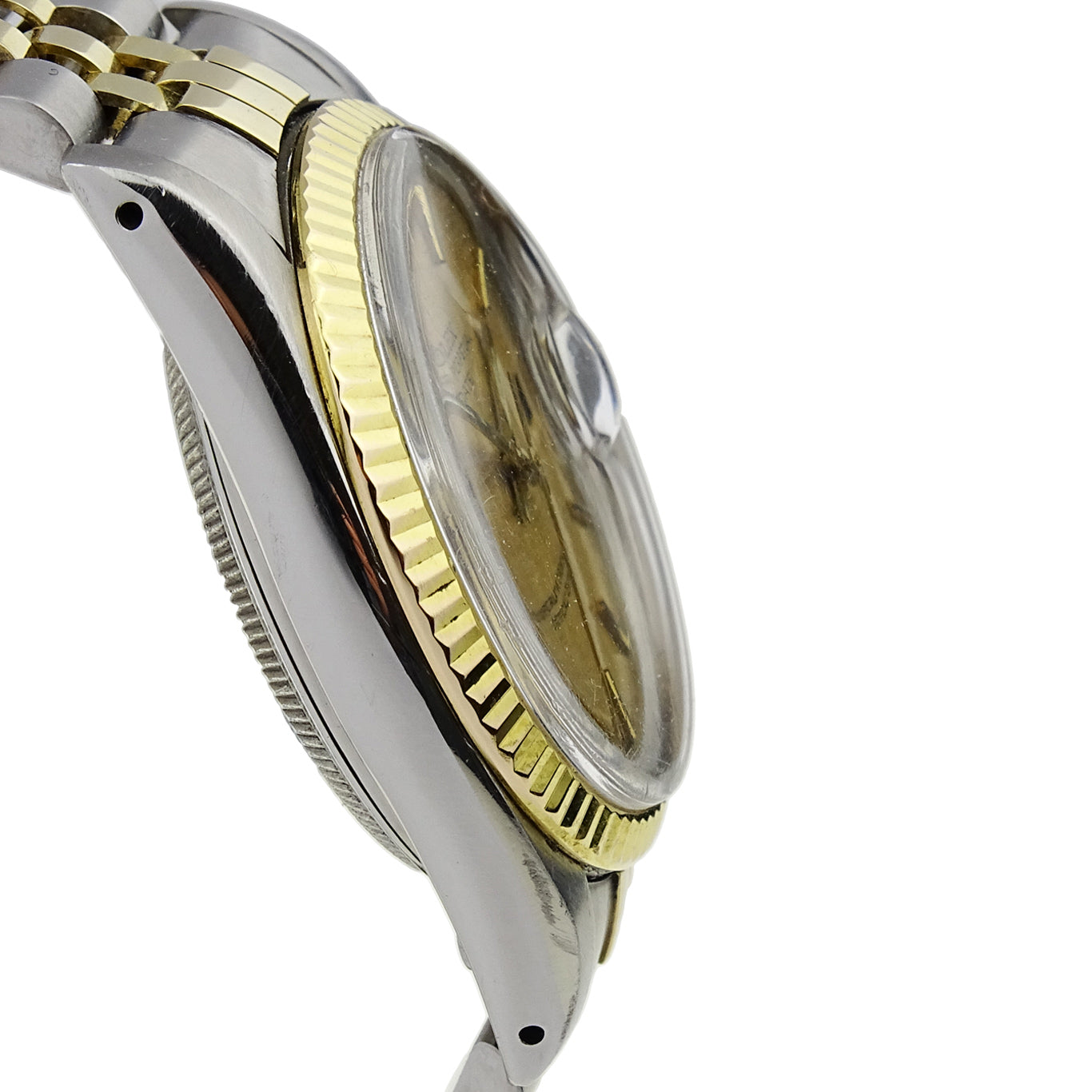 Rolex Date Oyster Perpetual 1500