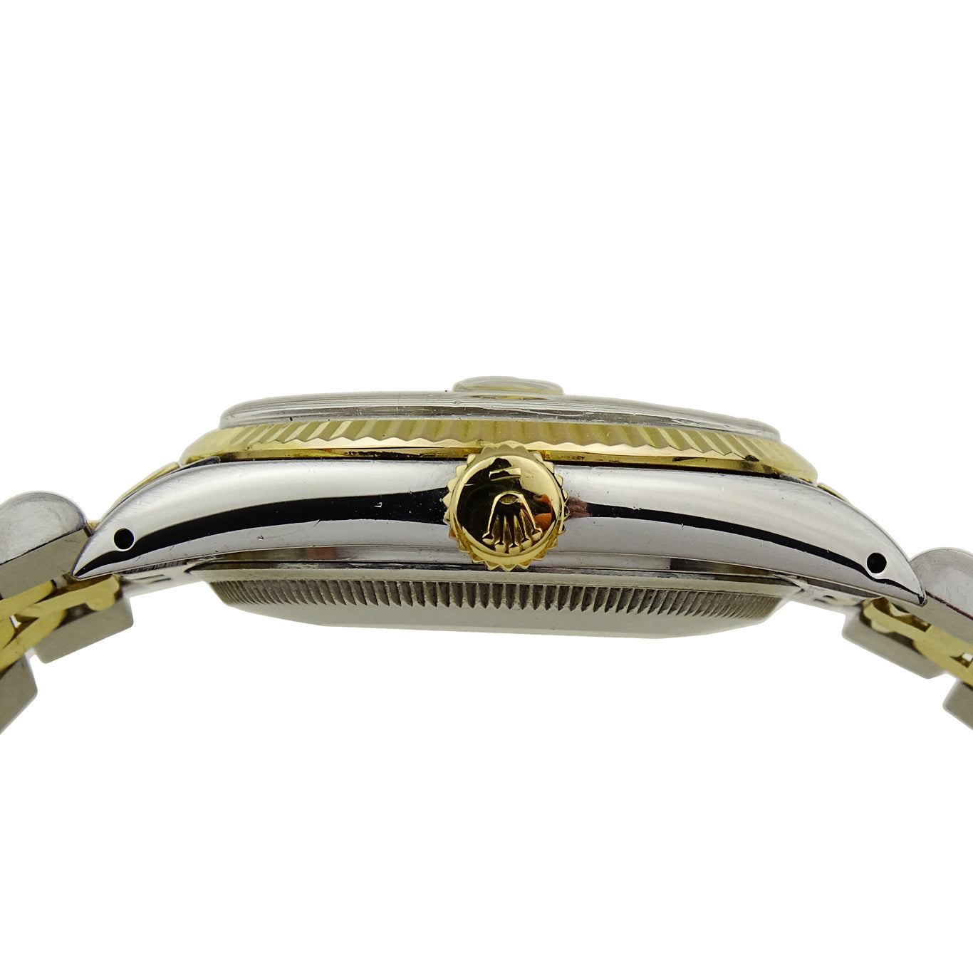 Rolex Date Oyster Perpetual 1500