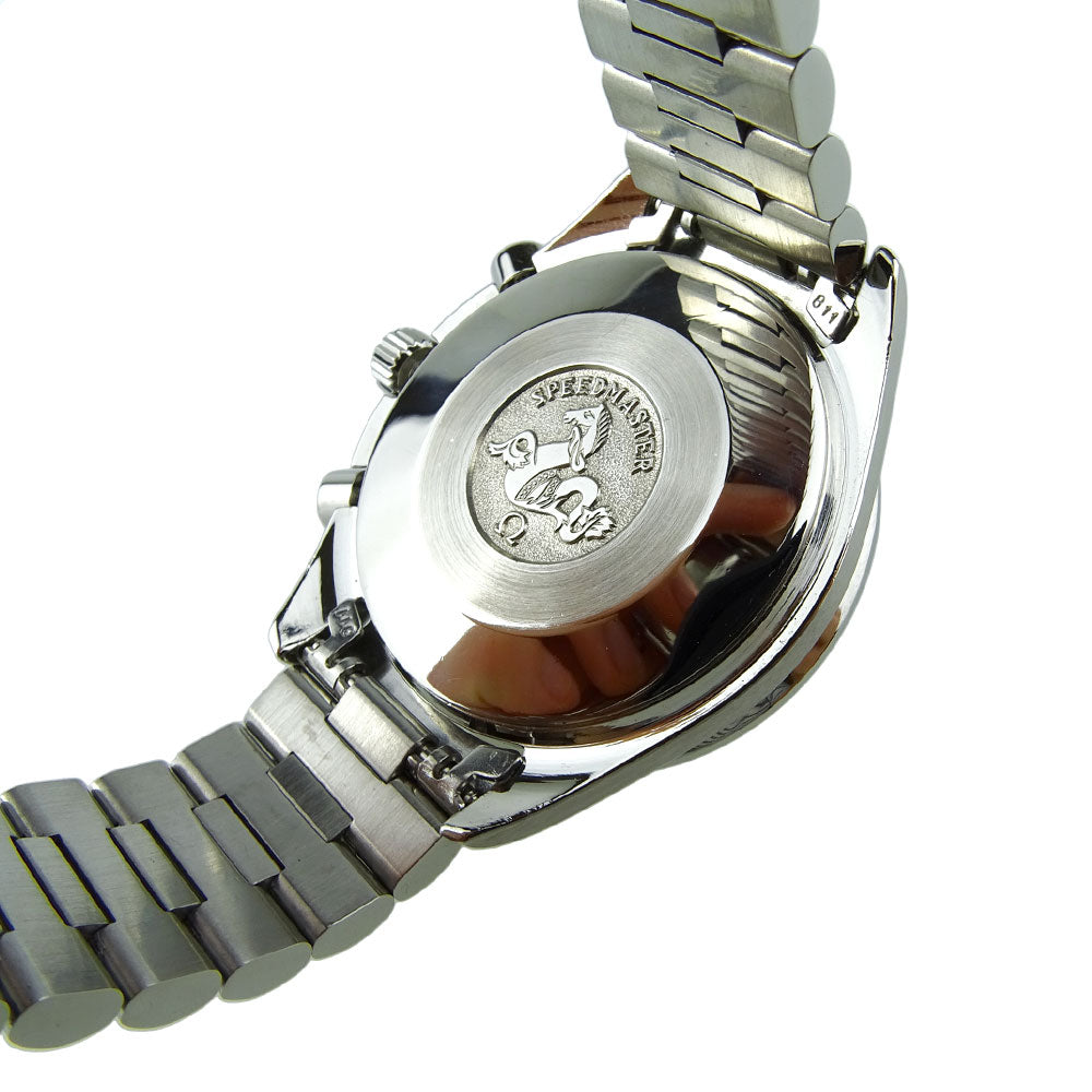 Omega Speedmaster 'Reduced' Automatic 3510.50.00