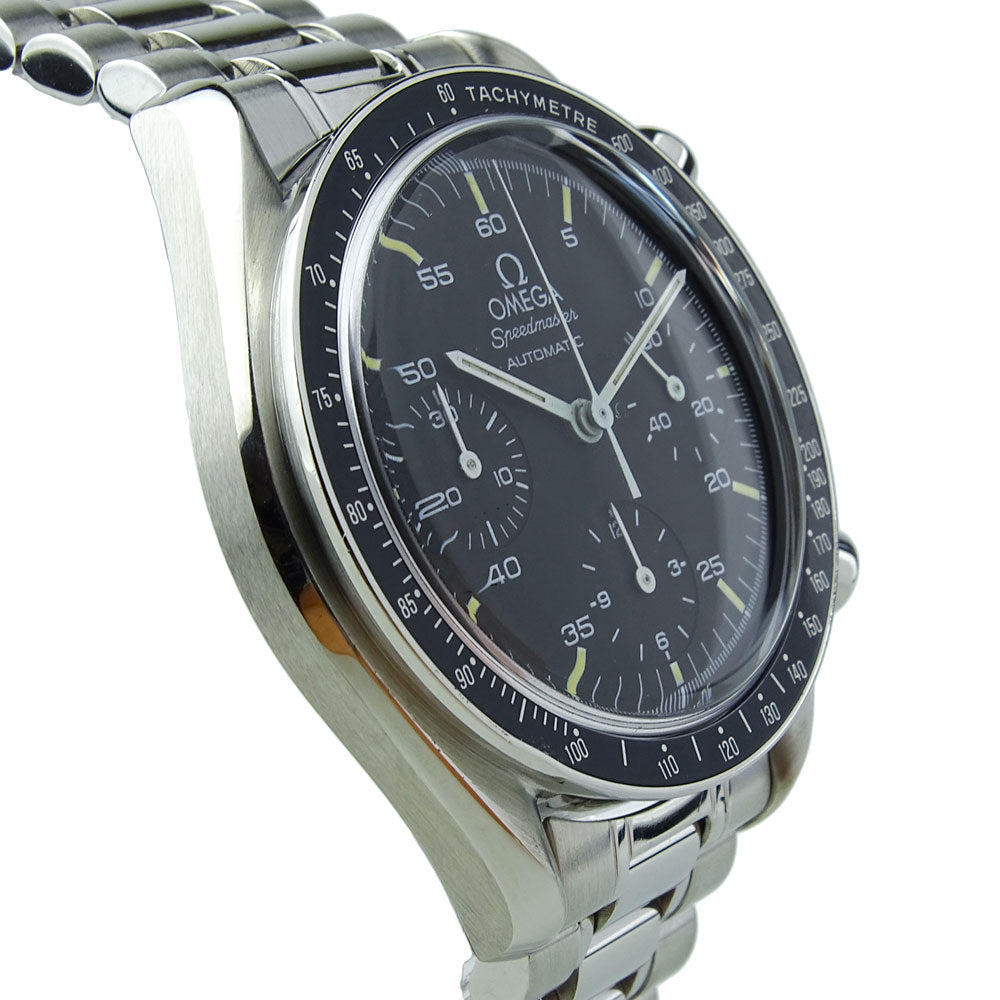 Omega Speedmaster 'Reduced' Automatic 3510.50.00