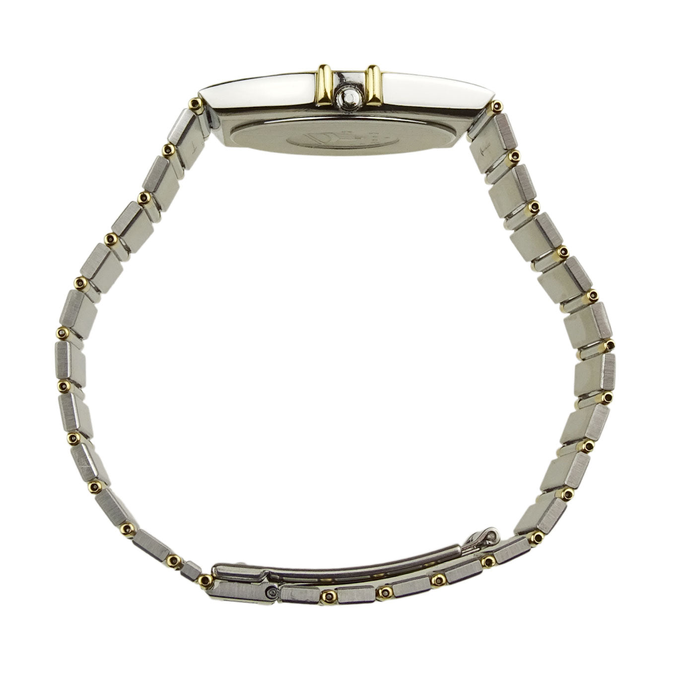 Omega Constellation Steel and Gold Quartz 1310.10.00