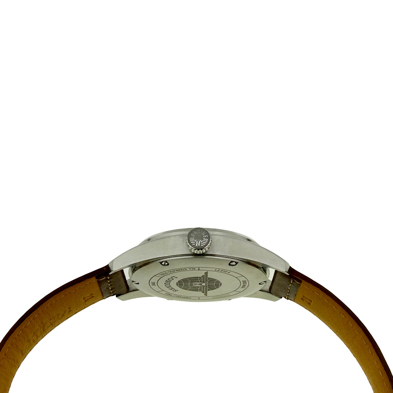 Longines Spirit Automatic L3.810.4.73.2