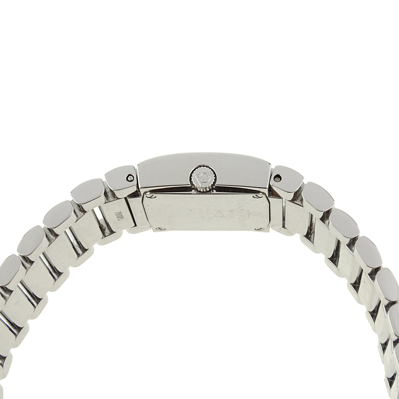 Baume & Mercier Catwalk MV045219