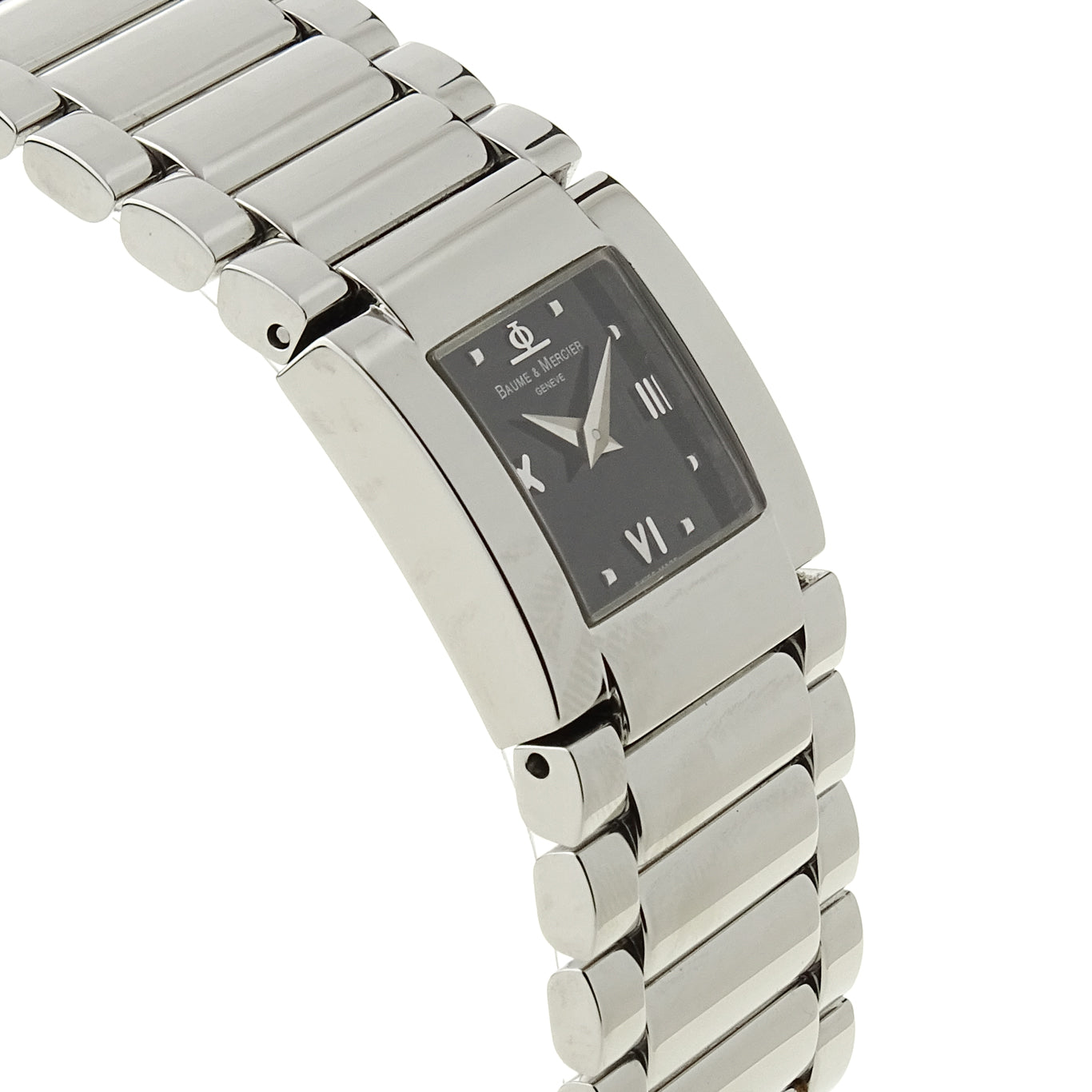 Baume & Mercier Catwalk MV045219