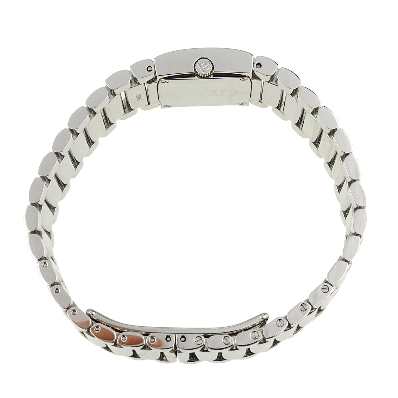 Baume & Mercier Catwalk MV045219