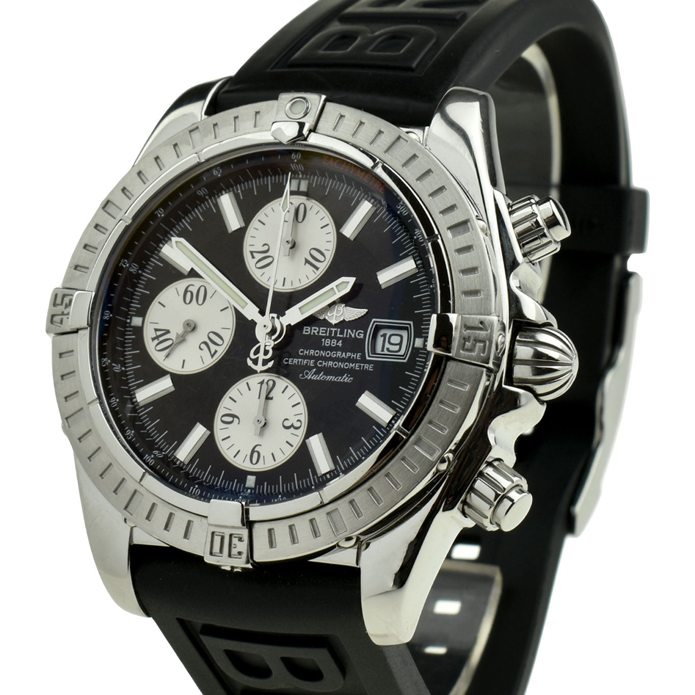 Breitling Chronomat Evolution A13356