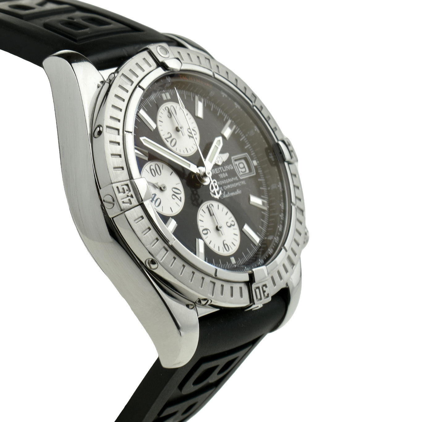 Breitling Chronomat Evolution A13356