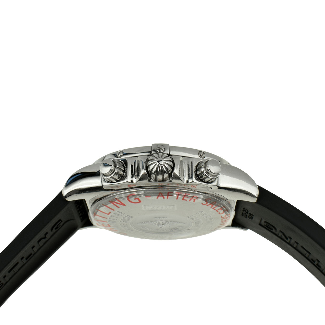 Breitling Chronomat Evolution A13356