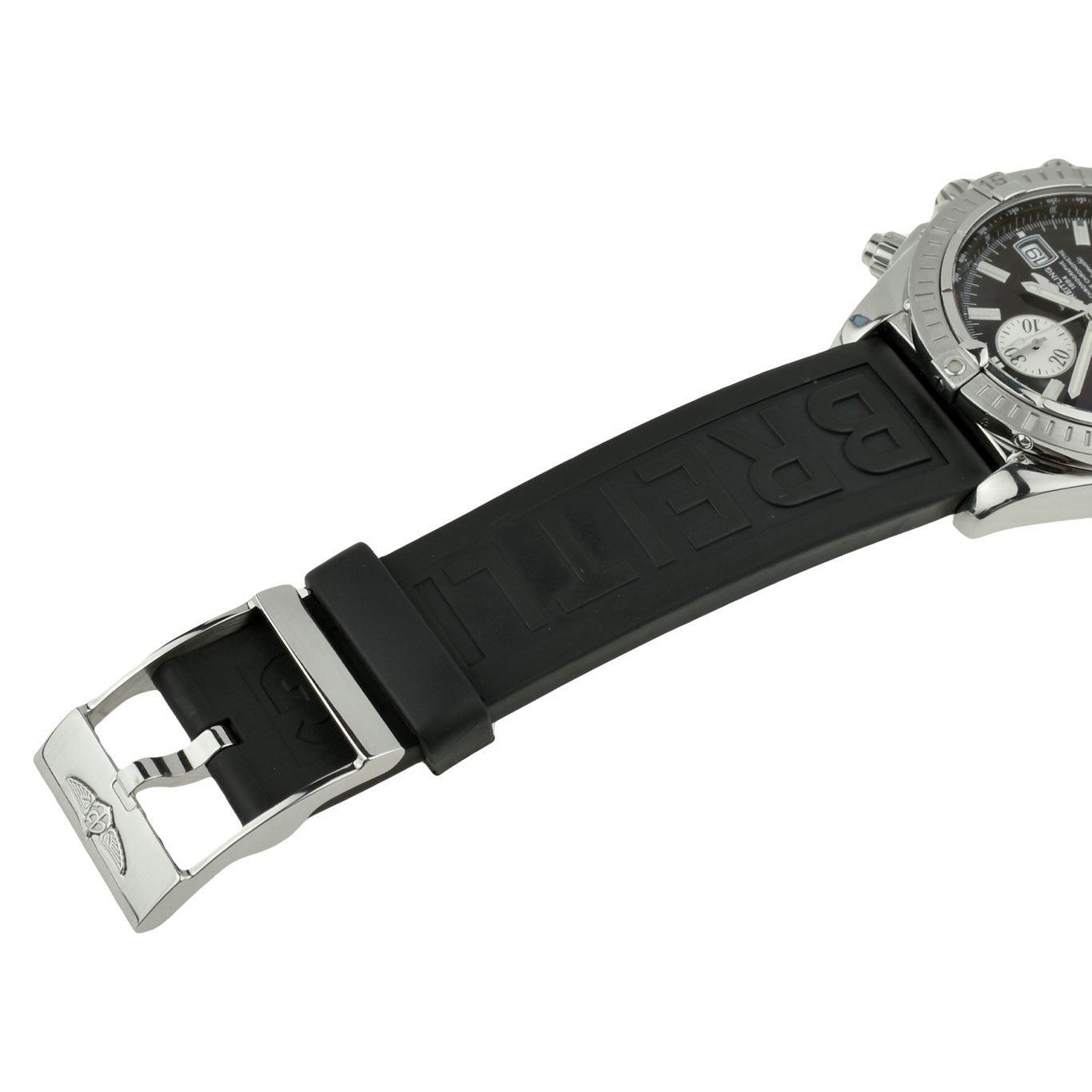 Breitling Chronomat Evolution A13356
