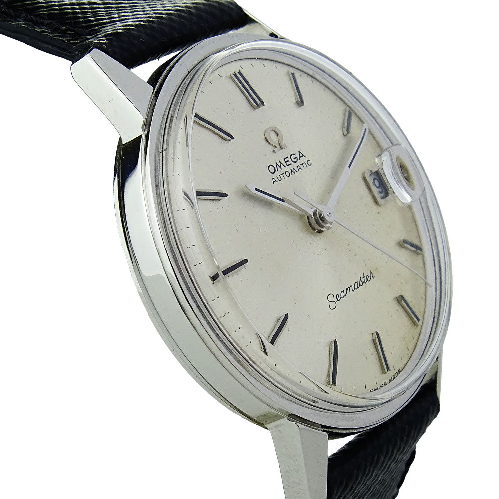 Omega Seamaster Vintage Automatic