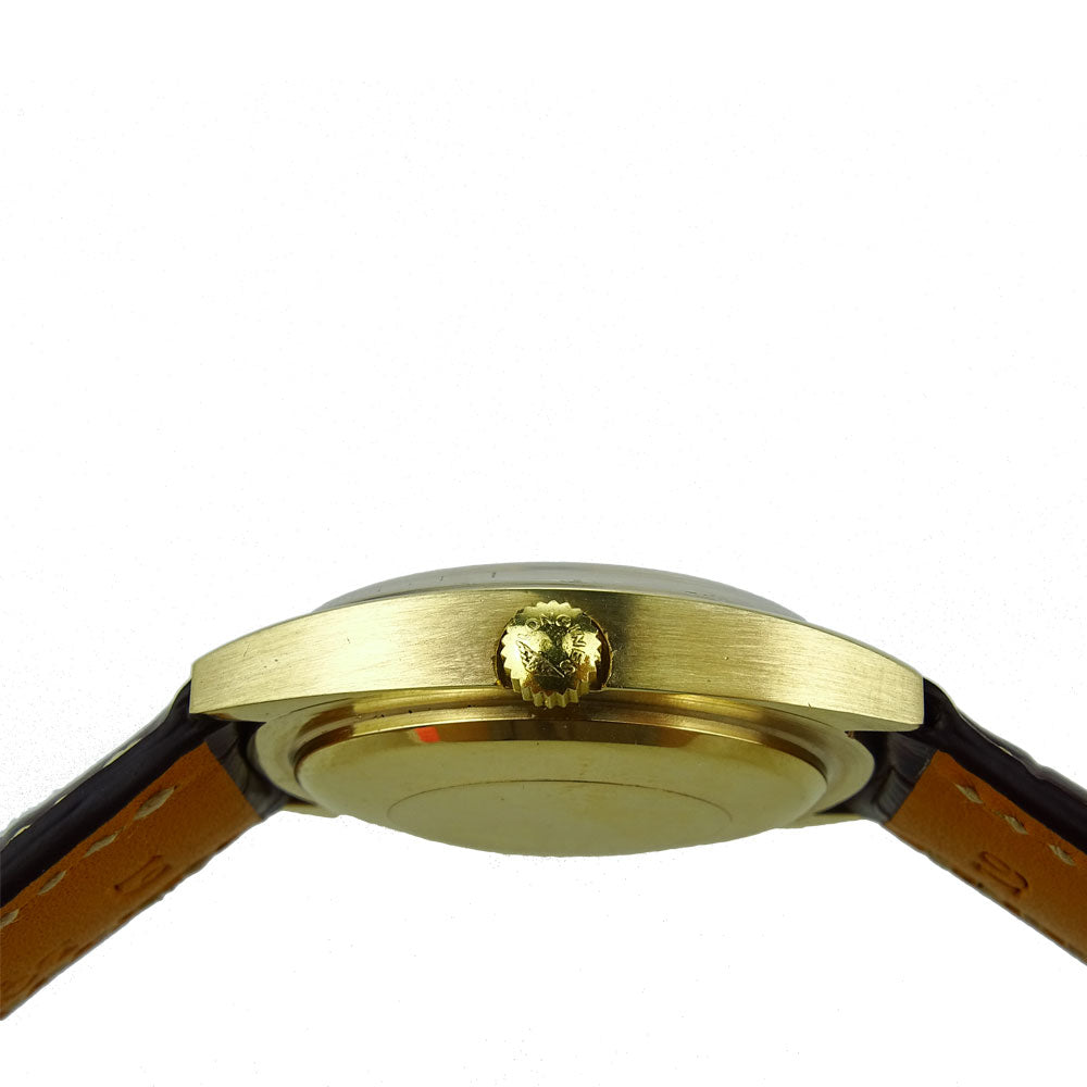 Longines Admiral Automatic Vintage