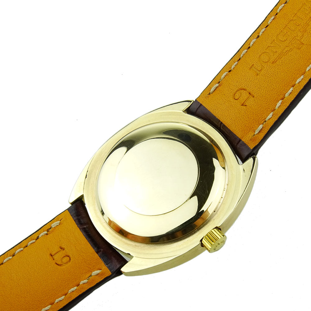 Longines Admiral Automatic Vintage