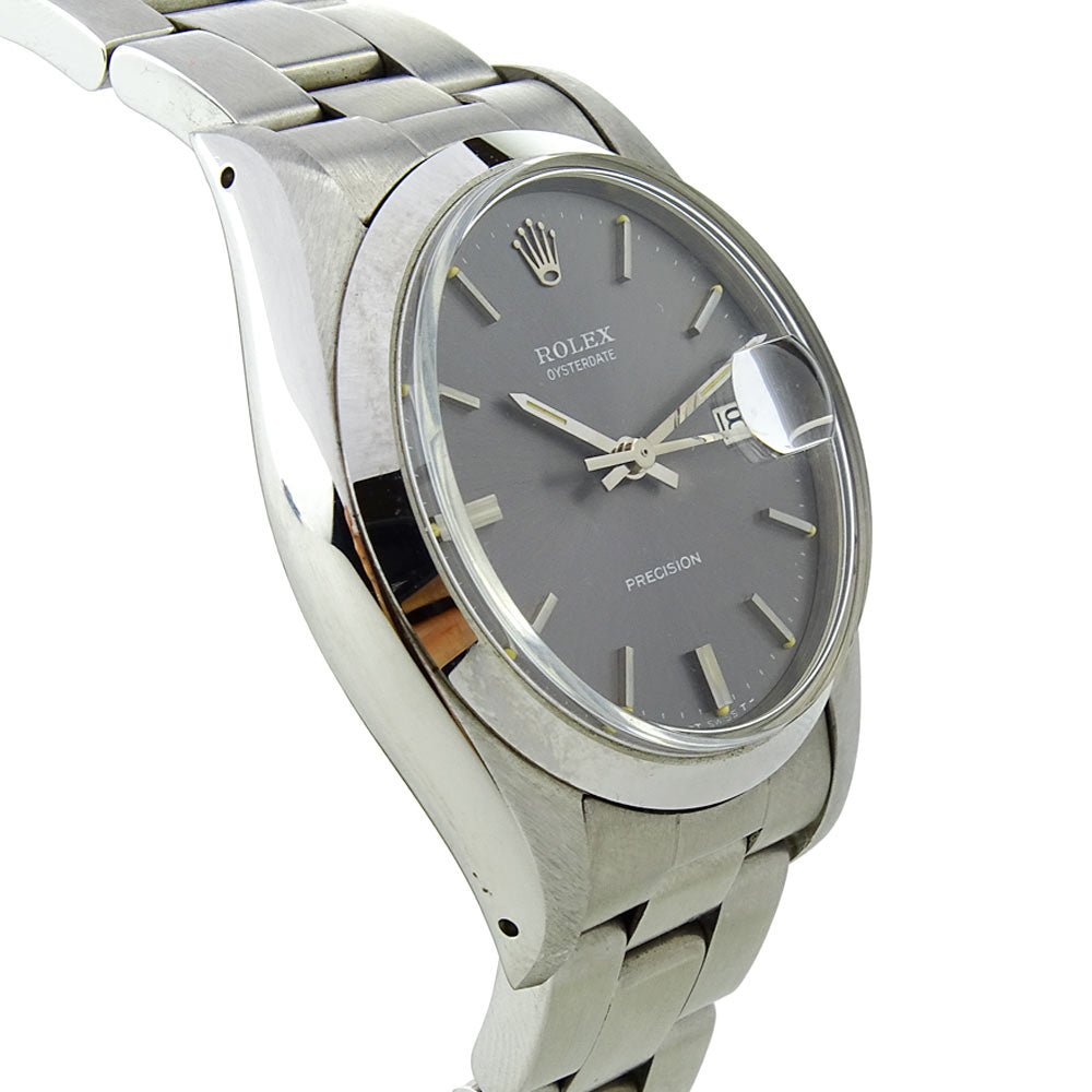 Rolex Oysterdate Precision 6694