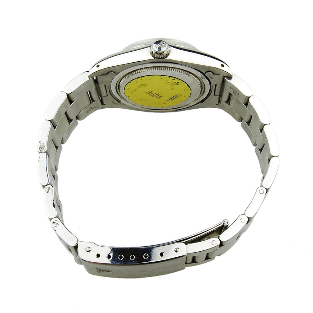 Rolex Oysterdate Precision 6694