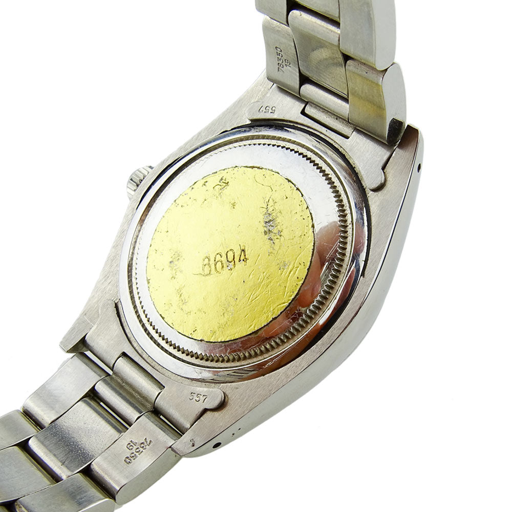 Rolex Oysterdate Precision 6694