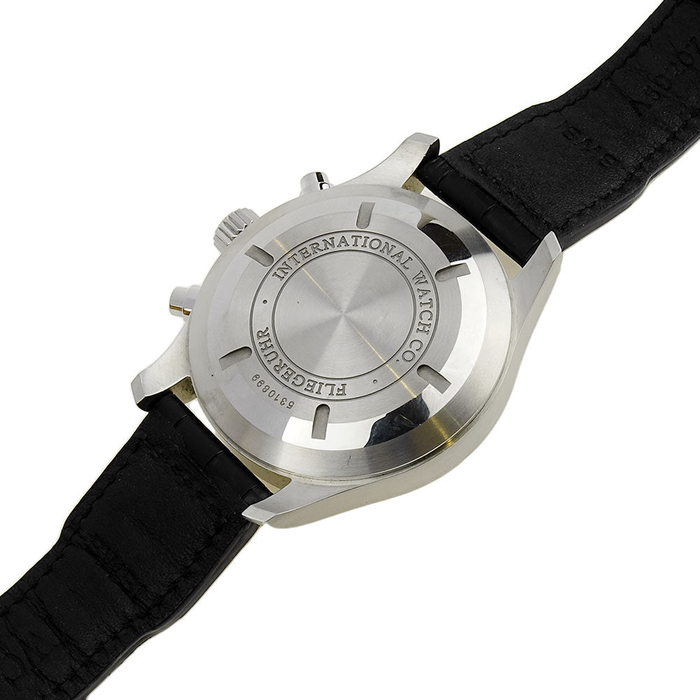 IWC Pilots Chrono IW377701